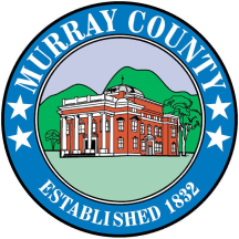 Murray County, Georgia Logo